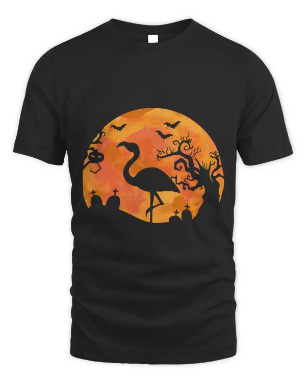 Unisex Standard T-Shirt (Overnight)