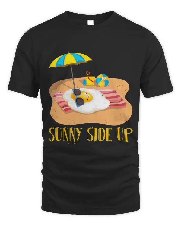 Unisex Standard T-Shirt (Overnight)