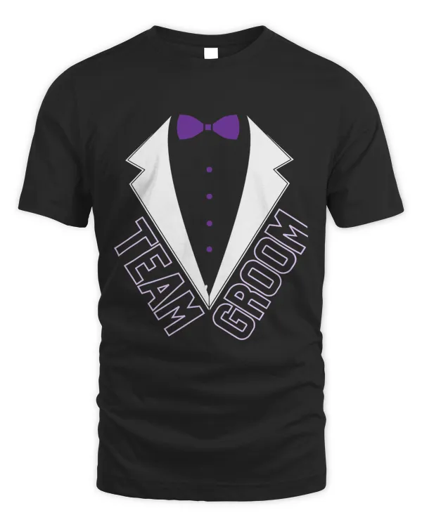 Unisex Standard T-Shirt (Overnight)