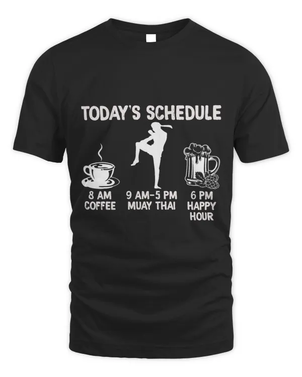 Unisex Standard T-Shirt (Overnight)