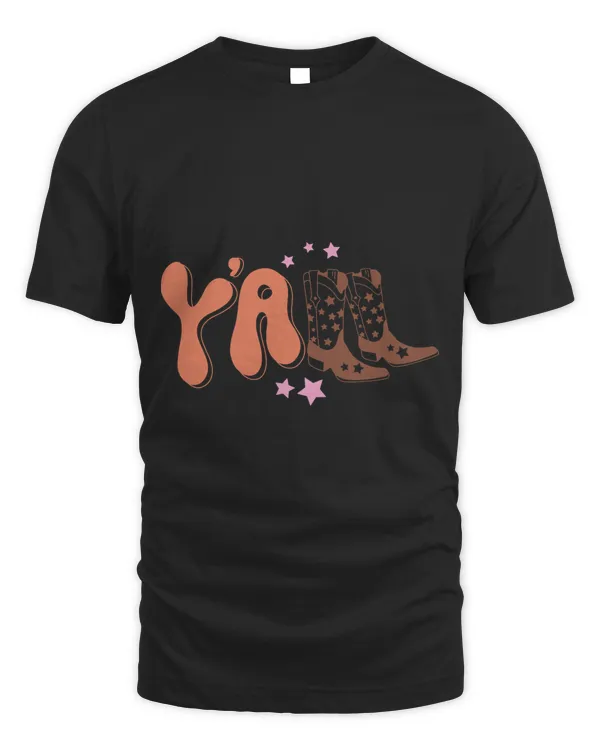 Unisex Standard T-Shirt (Overnight)