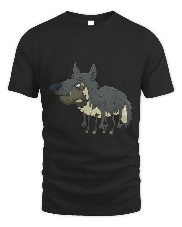 Unisex Standard T-Shirt (Overnight)