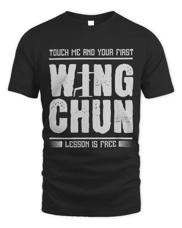 Unisex Standard T-Shirt (Overnight)