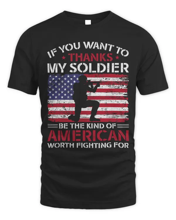 Unisex Standard T-Shirt (Overnight)