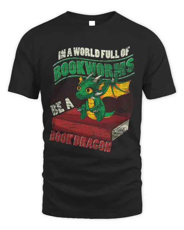 Unisex Standard T-Shirt (Overnight)