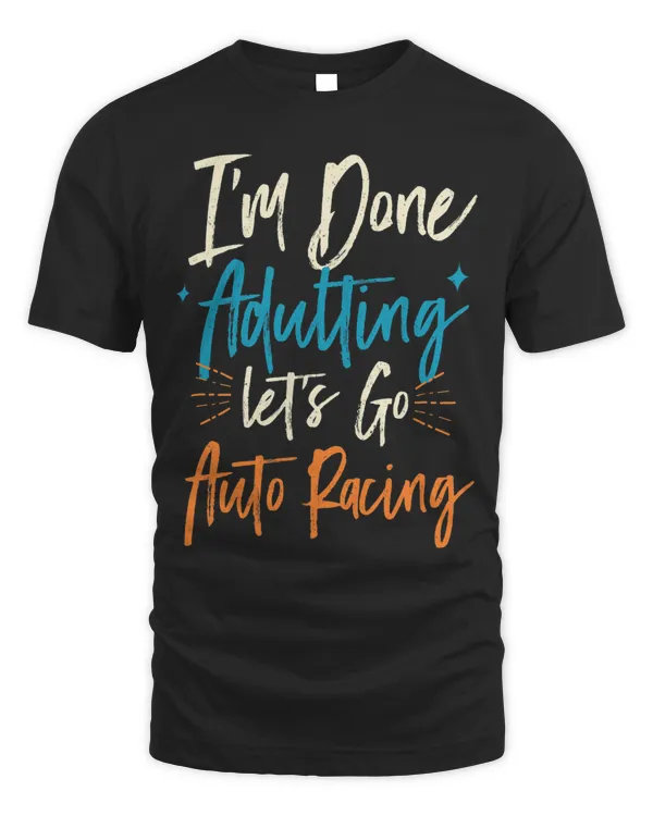 Unisex Standard T-Shirt (Overnight)