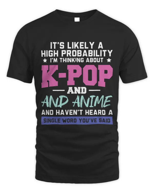 Unisex Standard T-Shirt (Overnight)