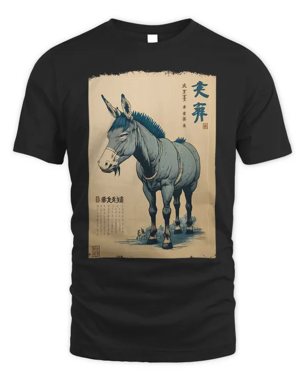Unisex Standard T-Shirt (Overnight)