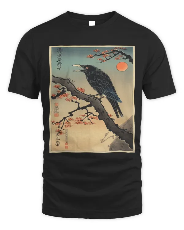 Unisex Standard T-Shirt (Overnight)