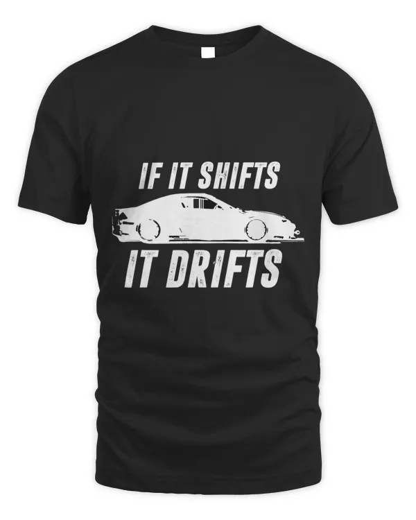 Unisex Standard T-Shirt (Overnight)