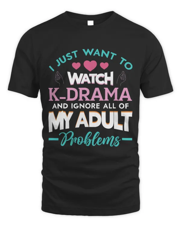Unisex Standard T-Shirt (Overnight)