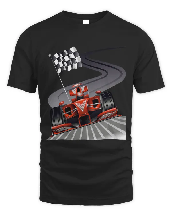 Unisex Standard T-Shirt (Overnight)