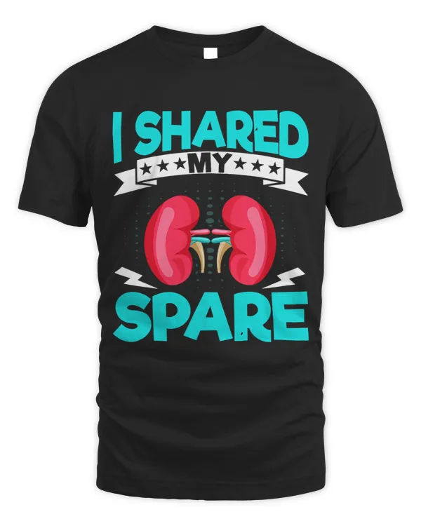 Unisex Standard T-Shirt (Overnight)