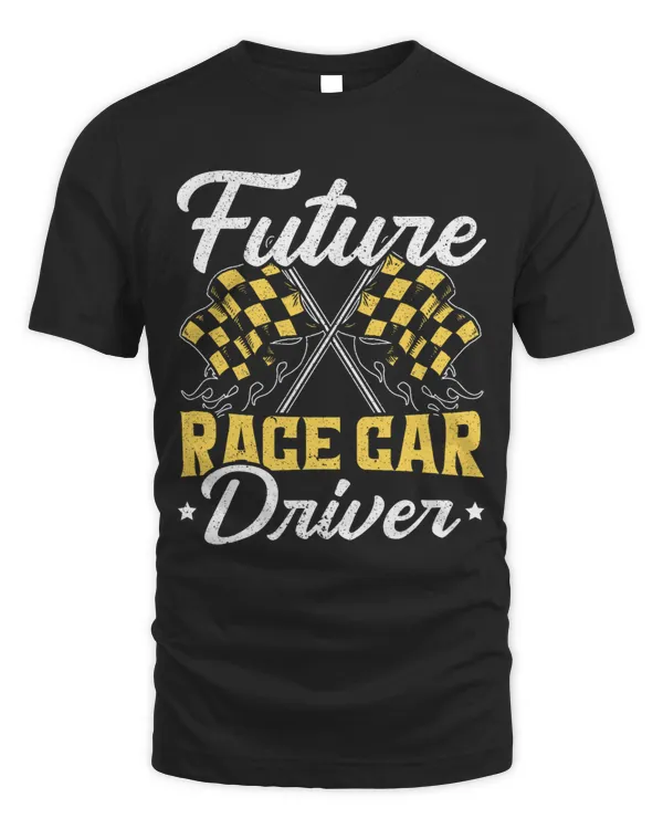 Unisex Standard T-Shirt (Overnight)