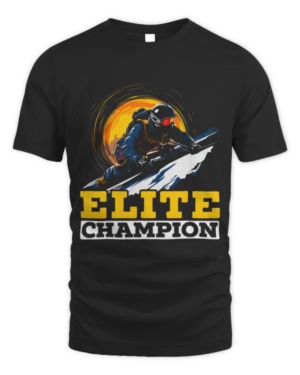 Unisex Standard T-Shirt (Overnight)