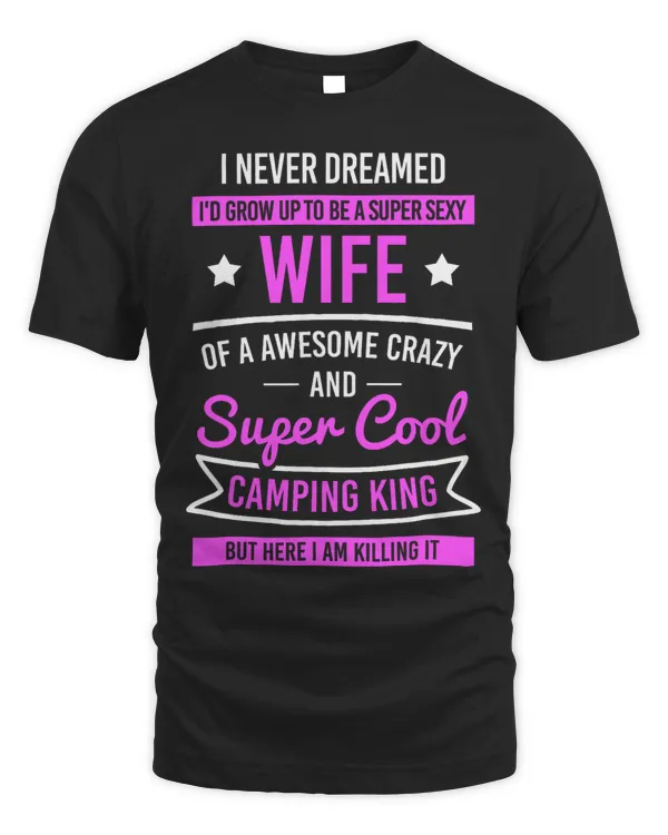 Unisex Standard T-Shirt (Overnight)