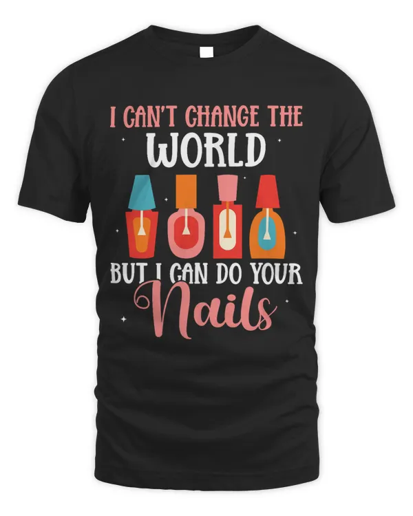Unisex Standard T-Shirt (Overnight)