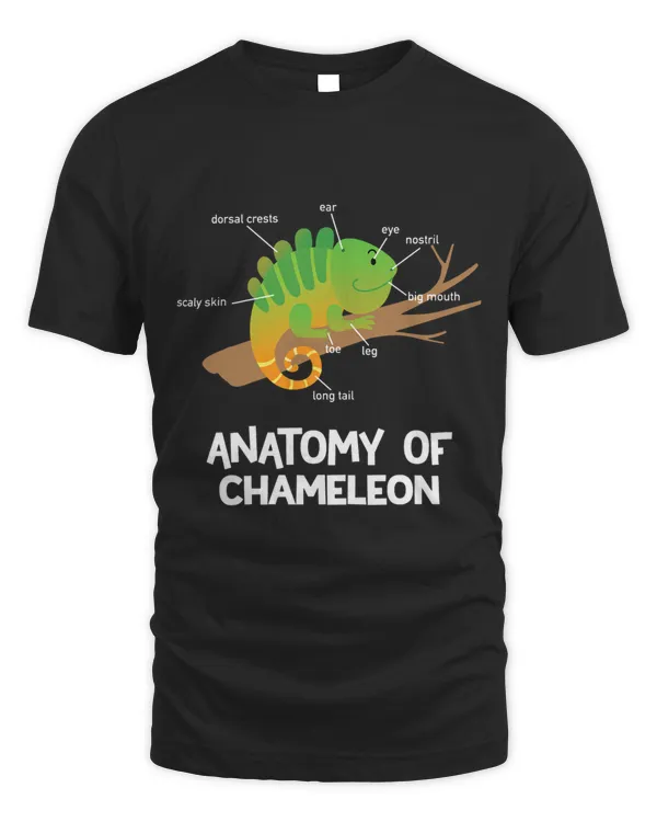 Unisex Standard T-Shirt (Overnight)