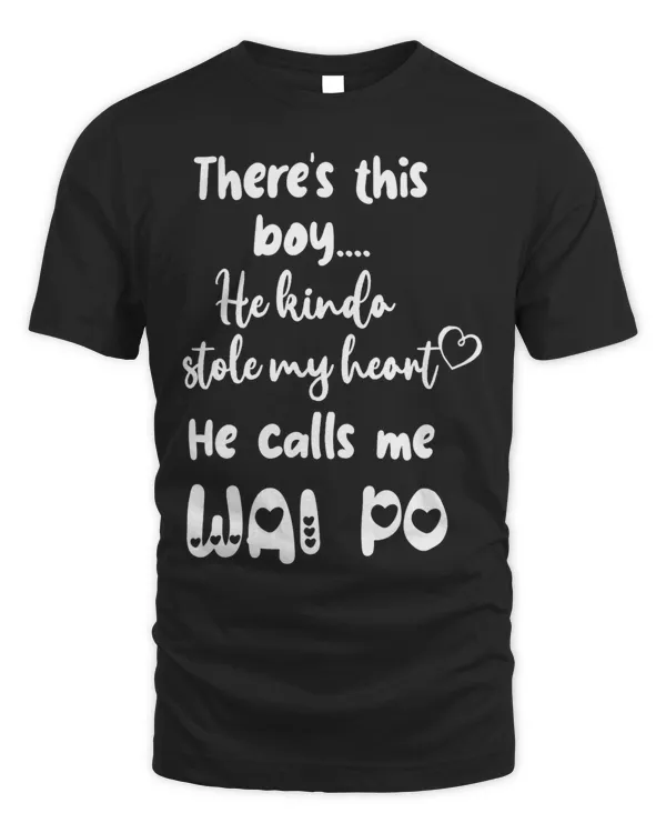 Unisex Standard T-Shirt (Overnight)