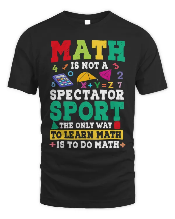 Unisex Standard T-Shirt (Overnight)