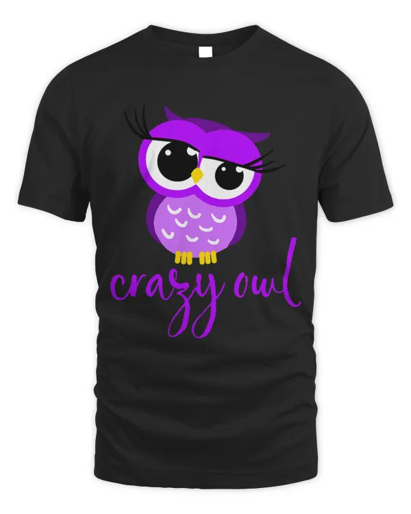 Unisex Standard T-Shirt (Overnight)