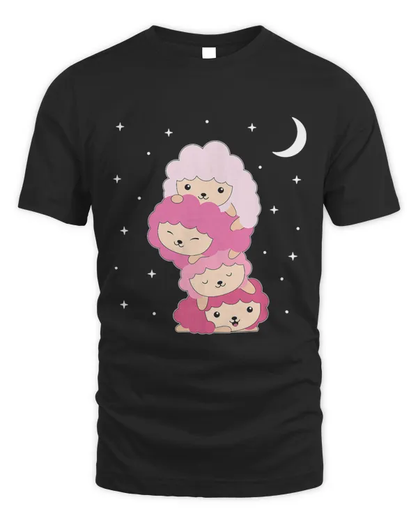 Unisex Standard T-Shirt (Overnight)