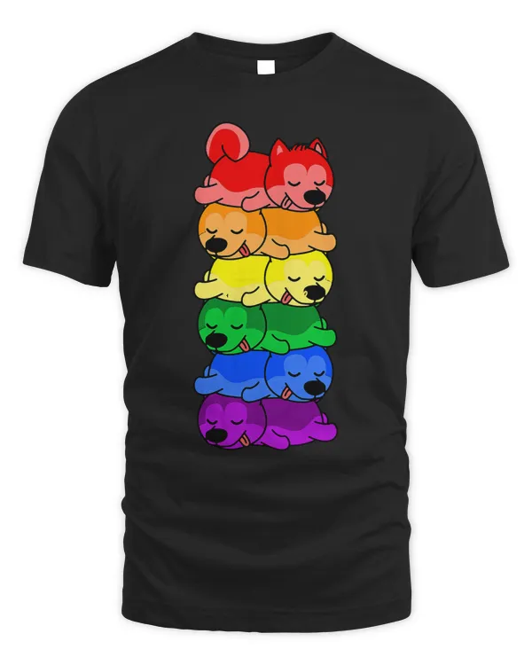 Unisex Standard T-Shirt (Overnight)