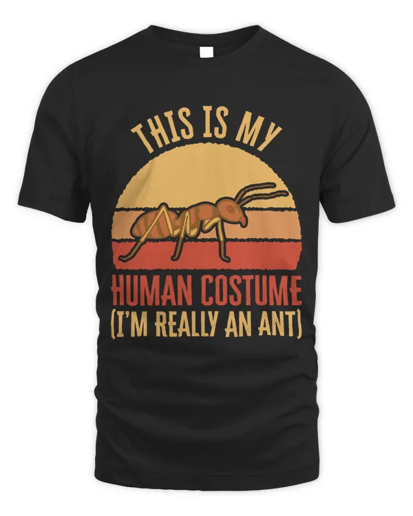 Unisex Standard T-Shirt (Overnight)