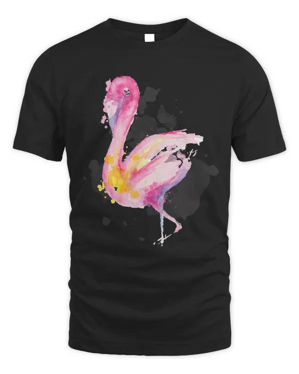 Unisex Standard T-Shirt (Overnight)