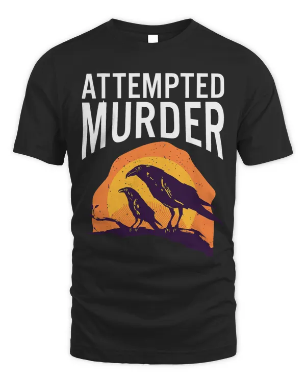 Unisex Standard T-Shirt (Overnight)