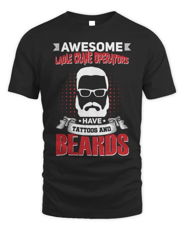 Unisex Standard T-Shirt (Overnight)