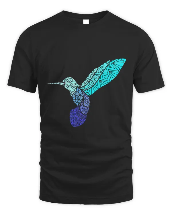 Unisex Standard T-Shirt (Overnight)