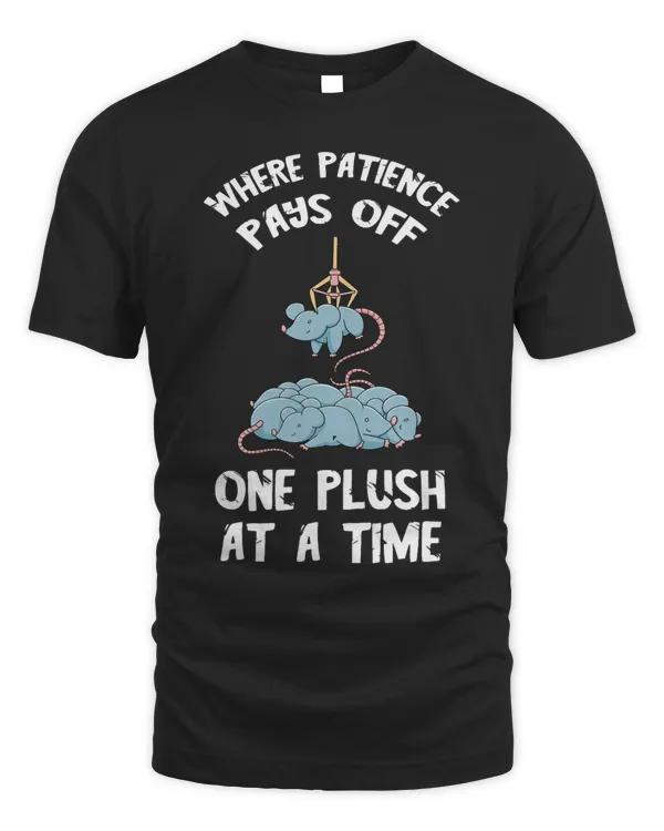 Unisex Standard T-Shirt (Overnight)