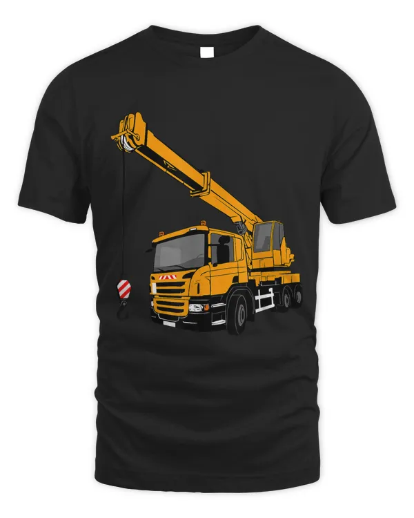 Unisex Standard T-Shirt (Overnight)