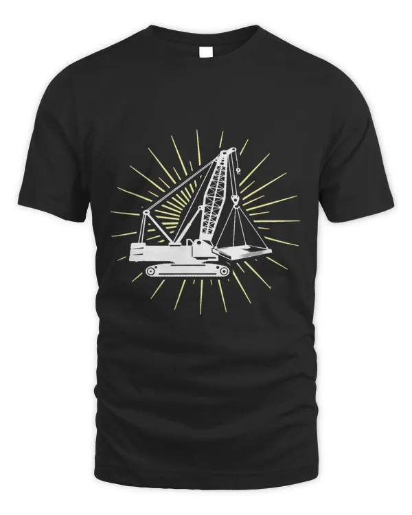Unisex Standard T-Shirt (Overnight)