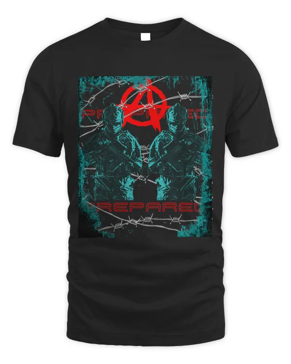 Unisex Standard T-Shirt (Overnight)