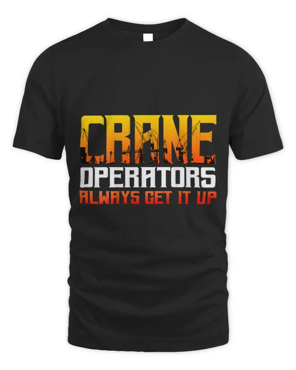 Unisex Standard T-Shirt (Overnight)