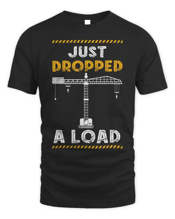 Unisex Standard T-Shirt (Overnight)