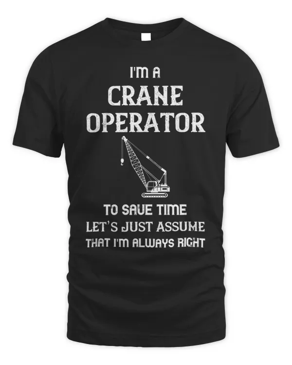 Unisex Standard T-Shirt (Overnight)