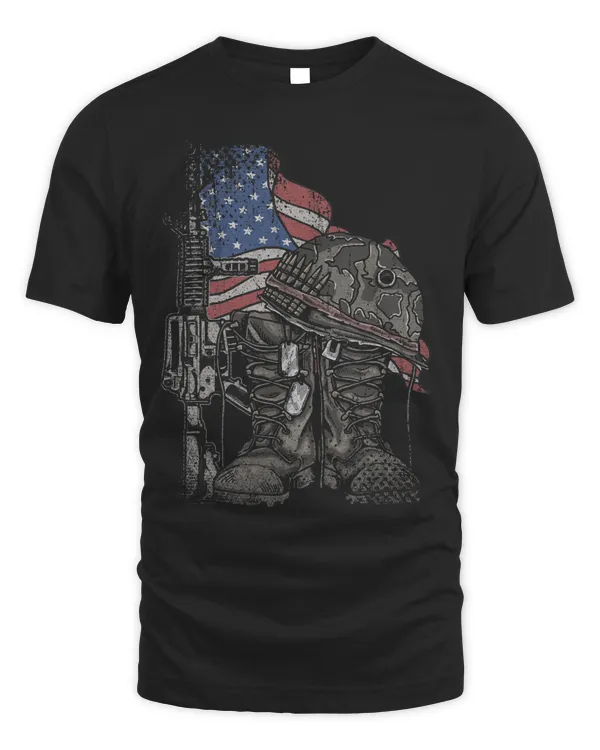 Unisex Standard T-Shirt (Overnight)