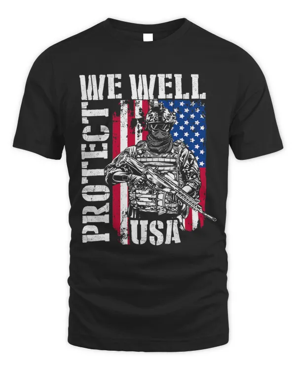Unisex Standard T-Shirt (Overnight)