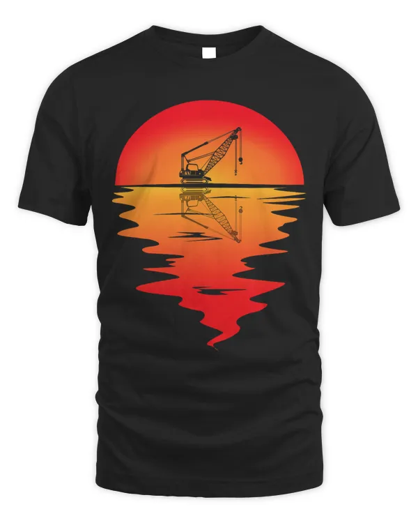 Unisex Standard T-Shirt (Overnight)