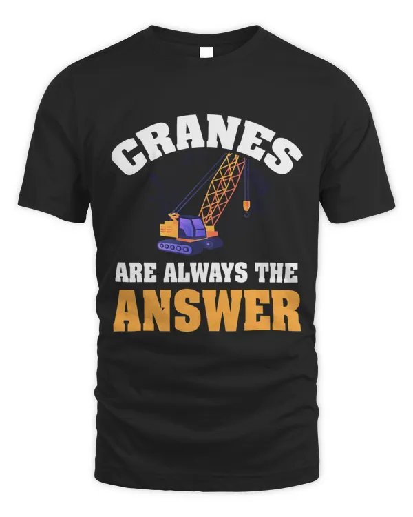 Unisex Standard T-Shirt (Overnight)