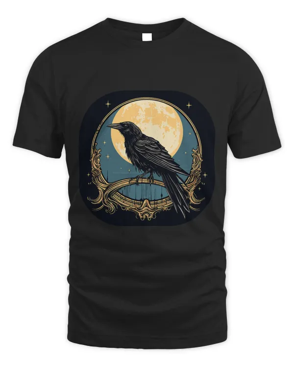 Unisex Standard T-Shirt (Overnight)