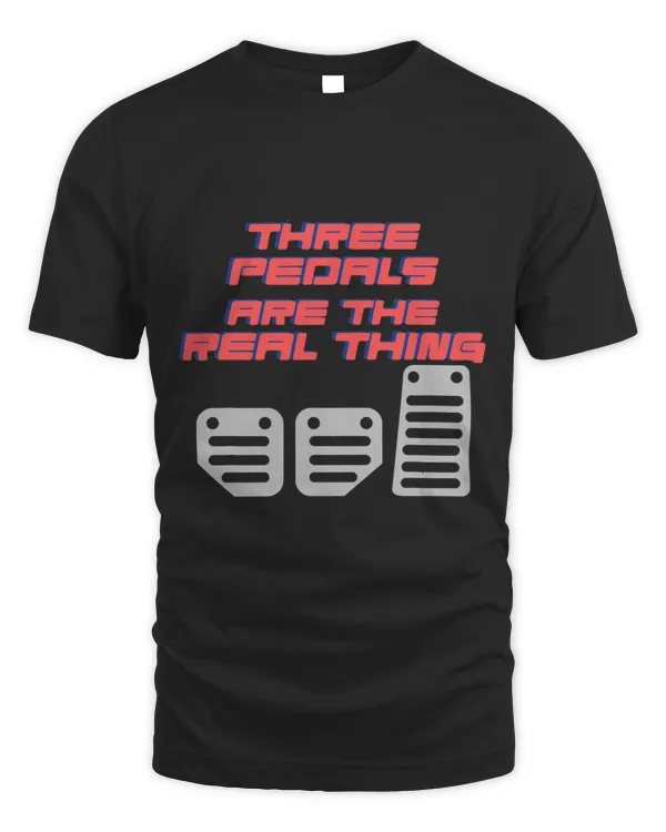 Unisex Standard T-Shirt (Overnight)