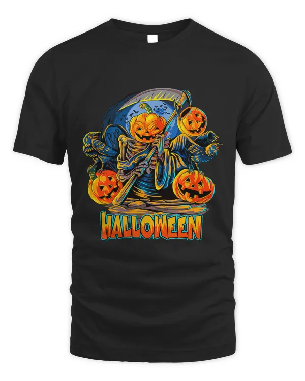 Unisex Standard T-Shirt (Overnight)
