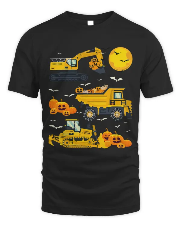 Unisex Standard T-Shirt (Overnight)