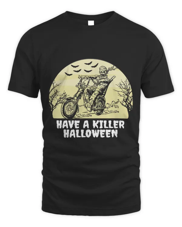 Unisex Standard T-Shirt (Overnight)