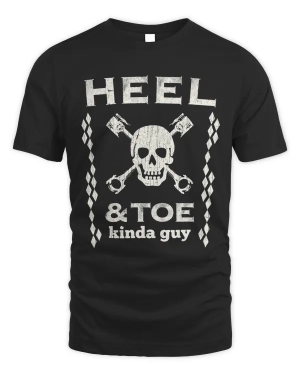 Unisex Standard T-Shirt (Overnight)
