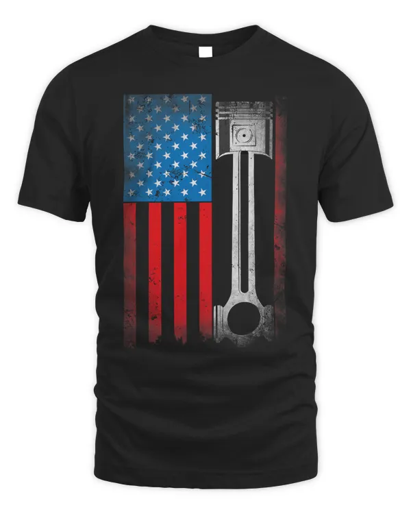 Unisex Standard T-Shirt (Overnight)